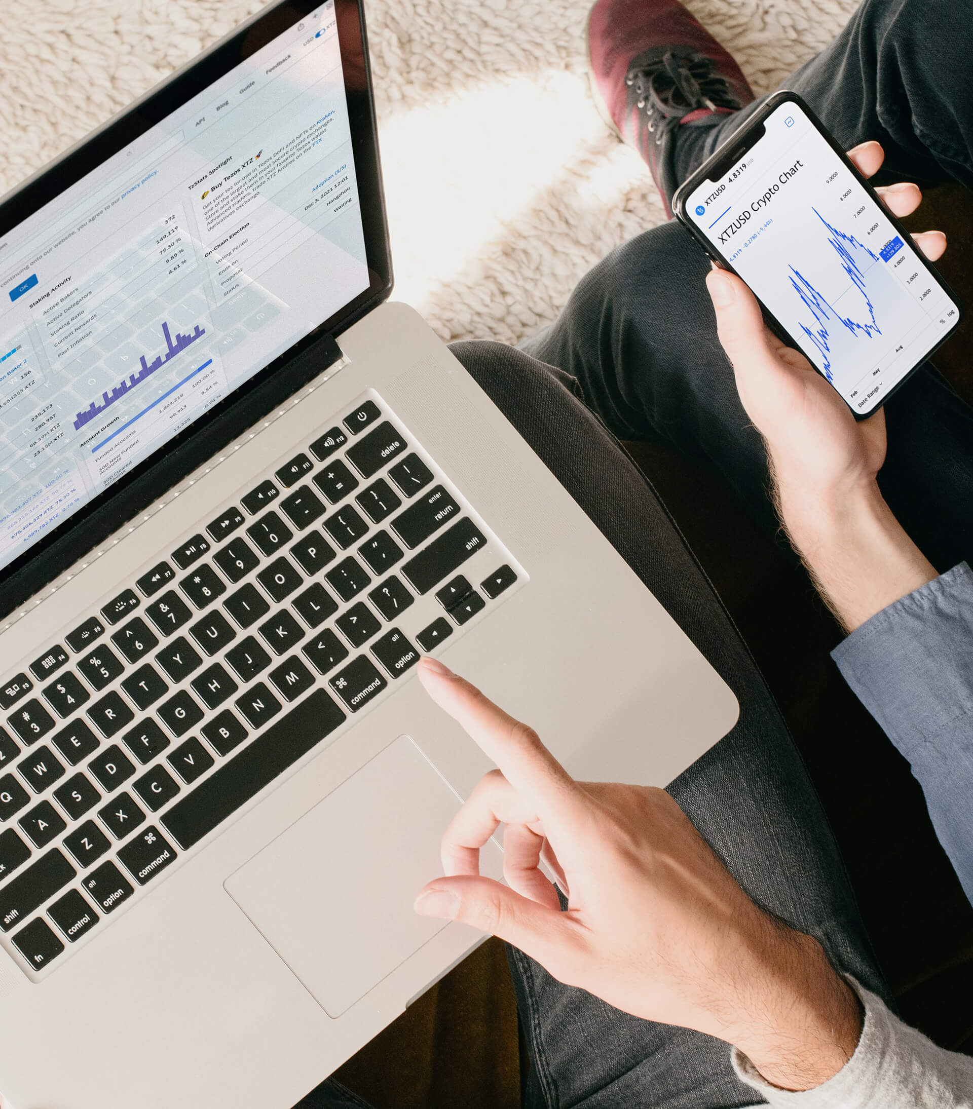 SMSF referral services and audit