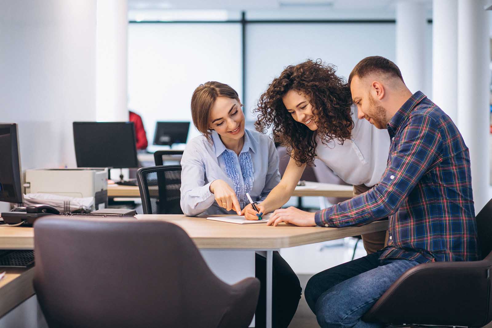 Financial Advisers & Intermediaries